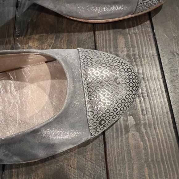 AGL‎ Heels - Picture 3 of 6